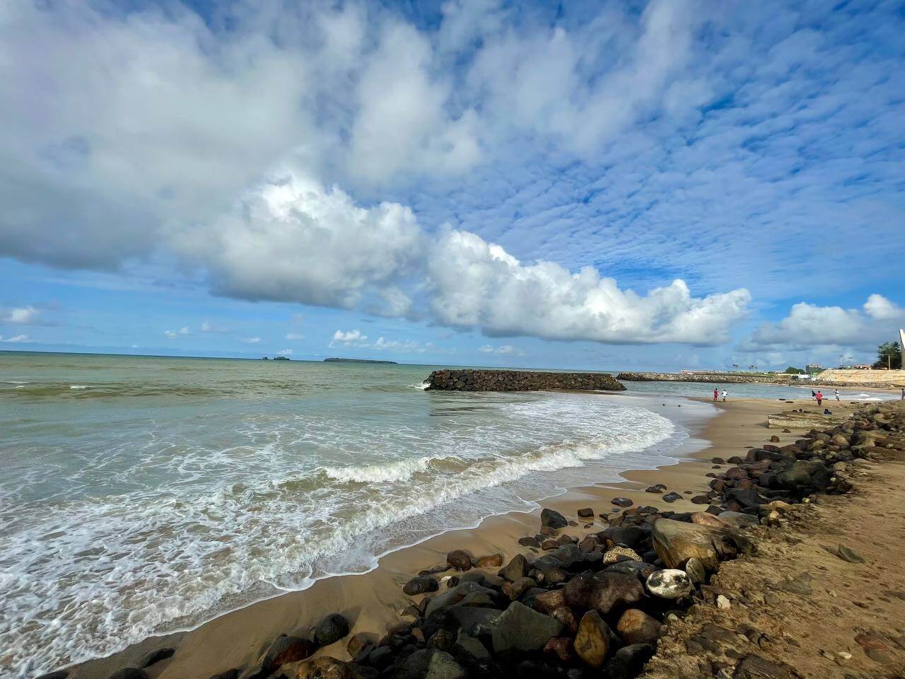 meteo dakar