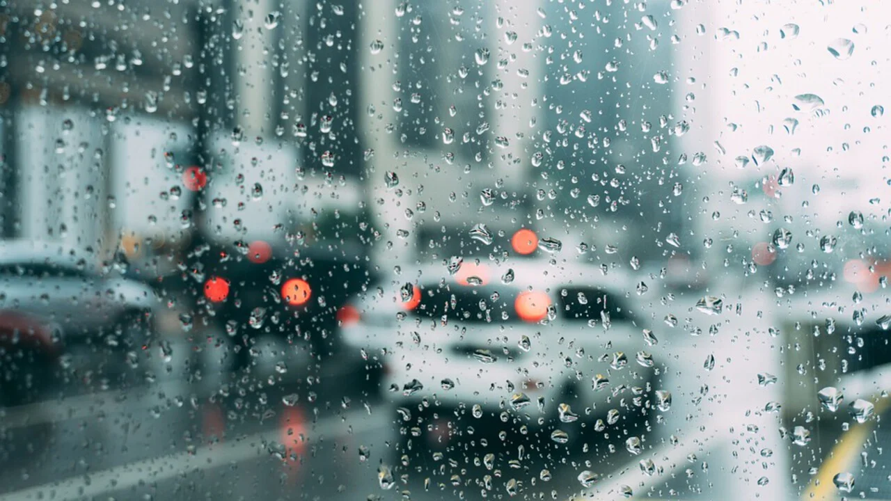 meteo dakar