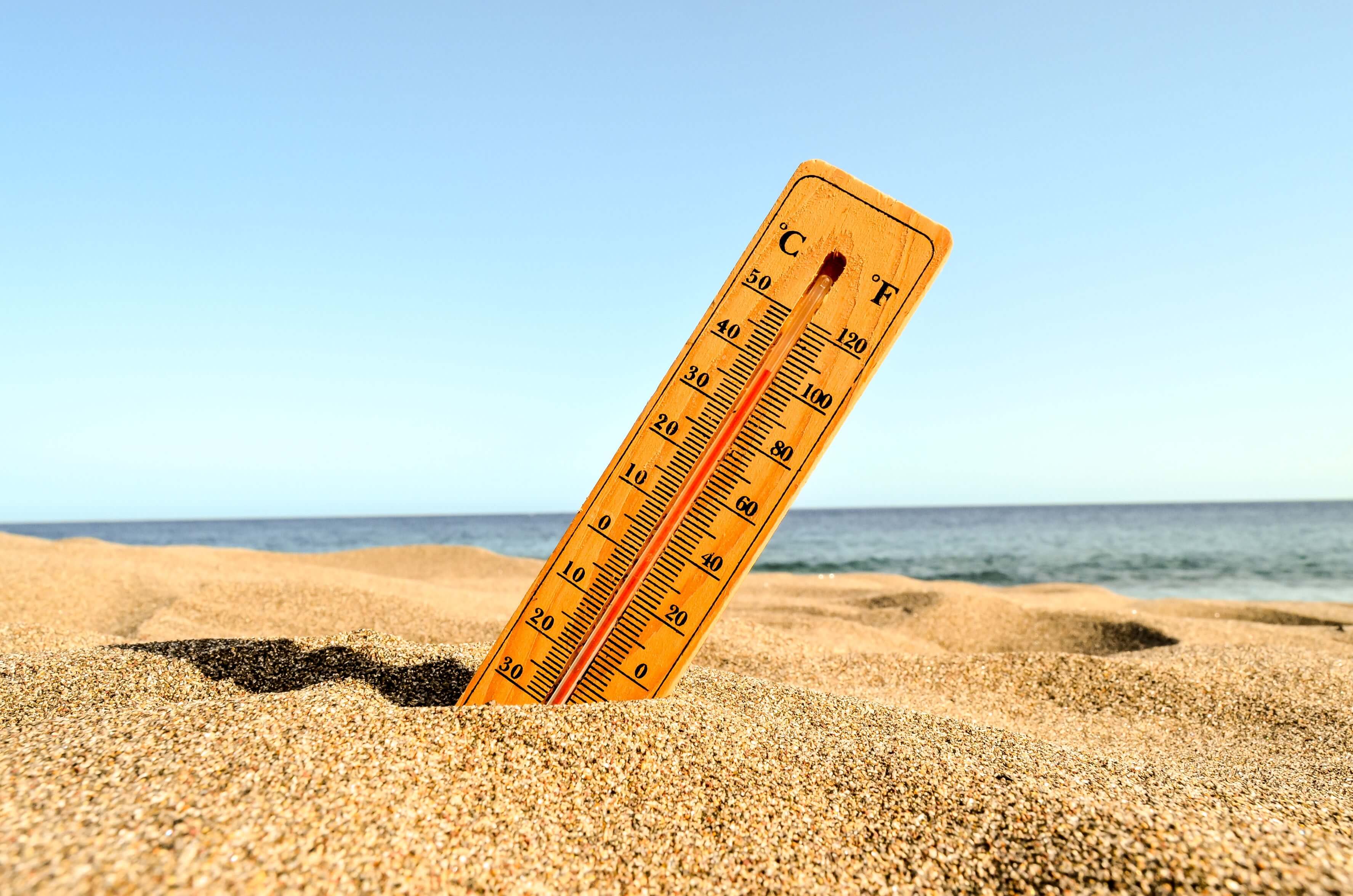 meteo dakar